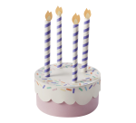 Carton photo Folia 50x70cm 300g n° 00 blanc