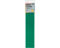 Crêpepapier Folia 250x50cm nr141 mosgroen