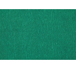 Papier crépon Folia 250x50cm 10 feuilles n° 141 vert mousse
