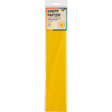 Crêpepapier Folia 250x50cm nr106 geel