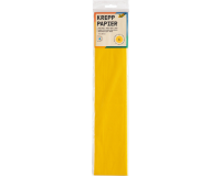 EN_PAPIER CREPON 50CMX2,5M JAUNE