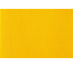 Papier crépon Folia 250x50cm 10 feuilles n° 106 jaune