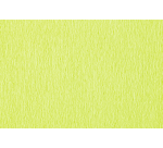 Crepe paper Folia 250x50cm 10 sheets no. 145 light green