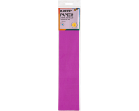 EN_PAPIER CREPON 50CMX2,5M ROSE F