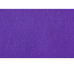 Krepppapier Folia 250x50cm 10 Blätter Nr. 122 dunkelviolett