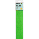 Crêpepapier Folia 250x50cm nr140 kerstgroen