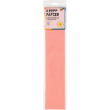 Crêpepapier Folia 250x50cm nr176 zalmroze