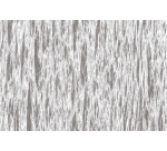 Crêpepapier Folia 50x250cm 10vel 9126 zilver
