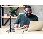 Support télescopique Kensington A1010 avec socle