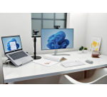 Support télescopique Kensington A1010 avec socle