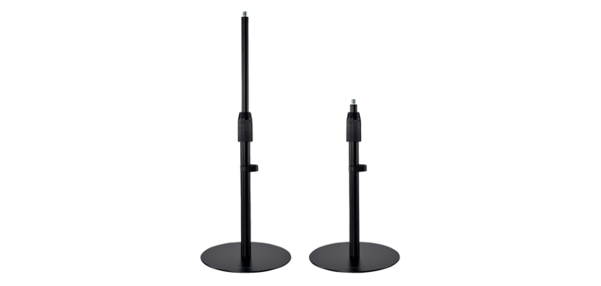 Support télescopique Kensington A1010 avec socle