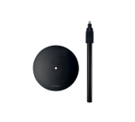 Support télescopique Kensington A1010 avec socle