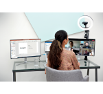 Bras flexible Kensington A1020