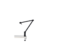 Boom arm Kensington A1020