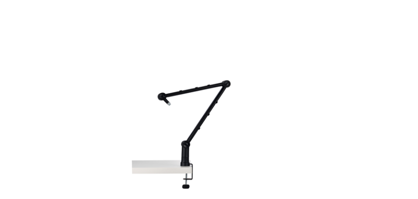 Bras flexible Kensington A1020