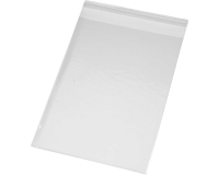 Sachet cellophane Creotime 17,3x12,3 25 microns