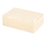 Coffret à bijoux Creativ Company 14x9x5cm bois