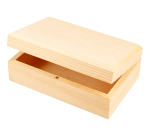 Coffret à bijoux Creativ Company 14x9x5cm bois