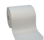 Katrin 460232 hand towels large roll system 2-ply 200m white