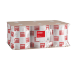 Katrin 460232 hand towels large roll system 2-ply 200m white