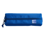 Trousse Oxford Kangoo rectangle bleu