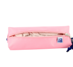 Trousse Oxford Kangoo rectangle rose