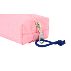 Trousse Oxford Kangoo rectangle rose