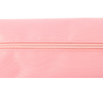 Trousse Oxford Kangoo rectangle rose