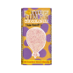 Chocolade Tony's Chocolonely tis feest reep 180gr