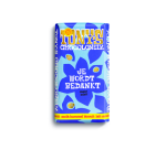 Chocolat Tony's Chocolonely Gifting bar 'Je wordt bedankt' 180g