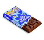 Chocolat Tony's Chocolonely Gifting bar 'Je wordt bedankt' 180g