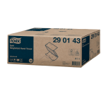 Tork Handtücher H3 Advanced 290143 ZZ-Falz 2-lagig 226x230mm weiß 15x 250 Blatt
