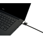 Câble de sécurité Kensington Universel 3-en-1 ordinateur portable avec clé