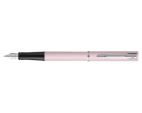 Stylo plume Waterman Allure pastel pink CT Fin