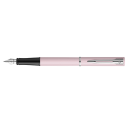 Vulpen Waterman Allure pastel pink CT fijn