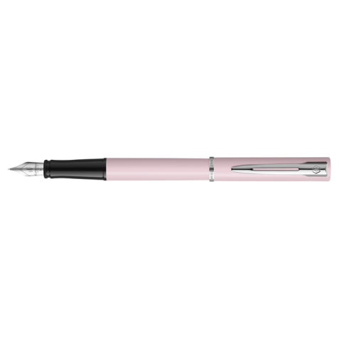 Vulpen Waterman Allure pastel pink CT fijn