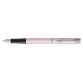 Stylo plume Waterman Allure pastel pink CT Fin