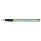 Vulpen Waterman Allure pastel green CT fijn