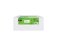 Etiket Dymo LabelWriter adressering 25x54mm 12 rollen á 500 stuks wit