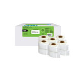 Dymo LabelWriter Address Label 25x54mm 12 rolls x 500 pcs white