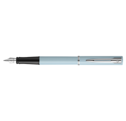 Vulpen Waterman Allure pastel blue CT fijn