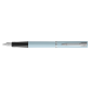 Stylo plume Waterman Allure pastel blue CT Fin