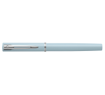 Stylo plume Waterman Allure pastel blue CT Fin