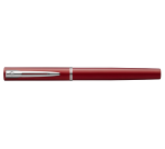 Stylo plume Waterman Allure red lacquer CT Fin