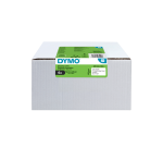 Etiquette expédition Dymo LabelWriter 102x210mm 6 rouleaux x 140 pcs blanc