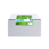 Etiquette expédition Dymo LabelWriter 102x210mm 6 rouleaux x 140 pcs blanc