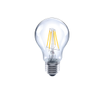 Ampoule LED Integral E27 2700K blanc chaud 3,4W 470 lumen