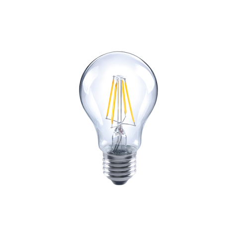 Ampoule LED Integral E27 2700K blanc chaud 3,4W 470 lumen