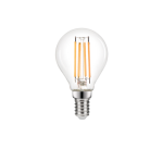 Integral LED Bulb E14 2700K warm white 3.4W 470 lumens