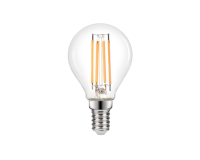 Ampoule LED Integral E14 2700K blanc chaud 3,4W 470 lumen